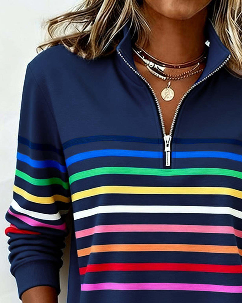 Madelyn | Casual every day sweater with comfort