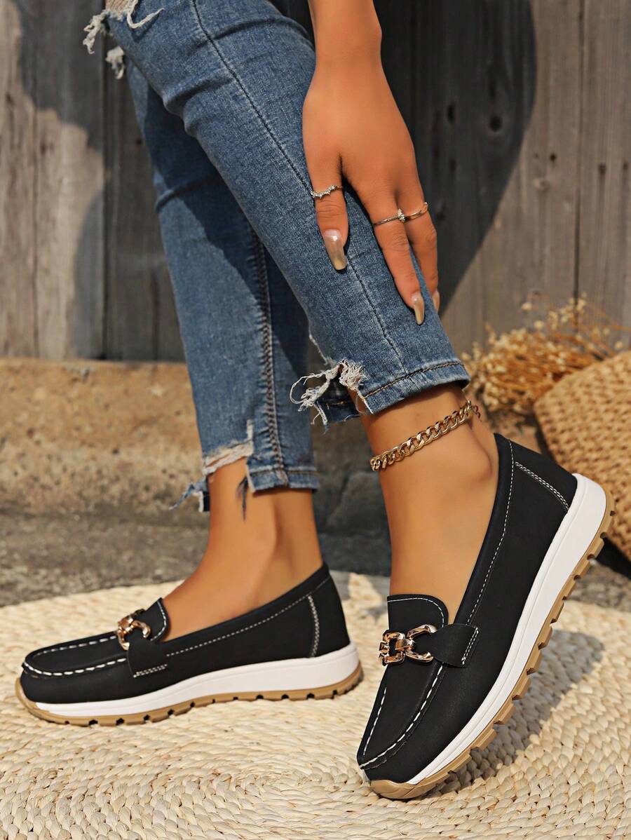 Cameron™ | Orthopedic Loafers