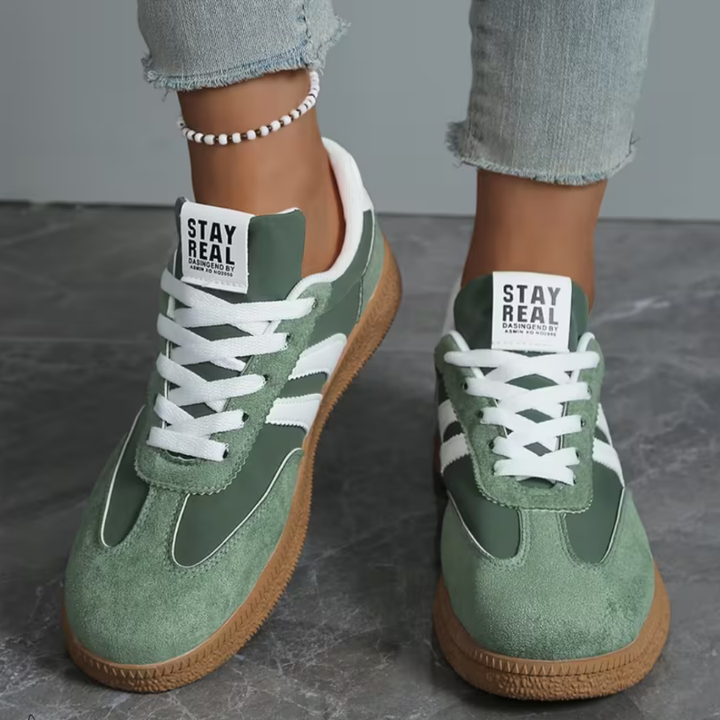 Laica | Orthopaedic Comfort Shoes