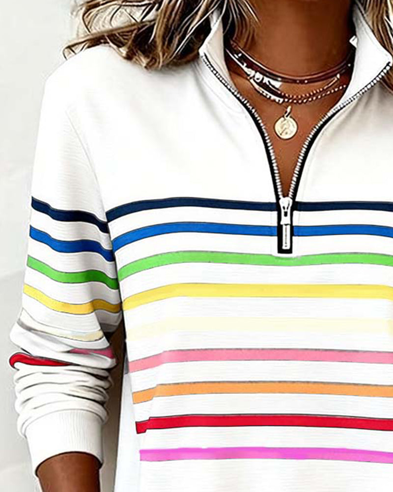 Madelyn | Casual every day sweater with comfort