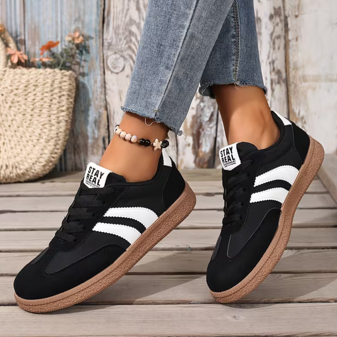 Laica | Orthopaedic Comfort Shoes