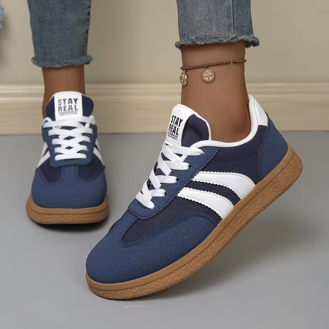 Laica | Orthopaedic Comfort Shoes