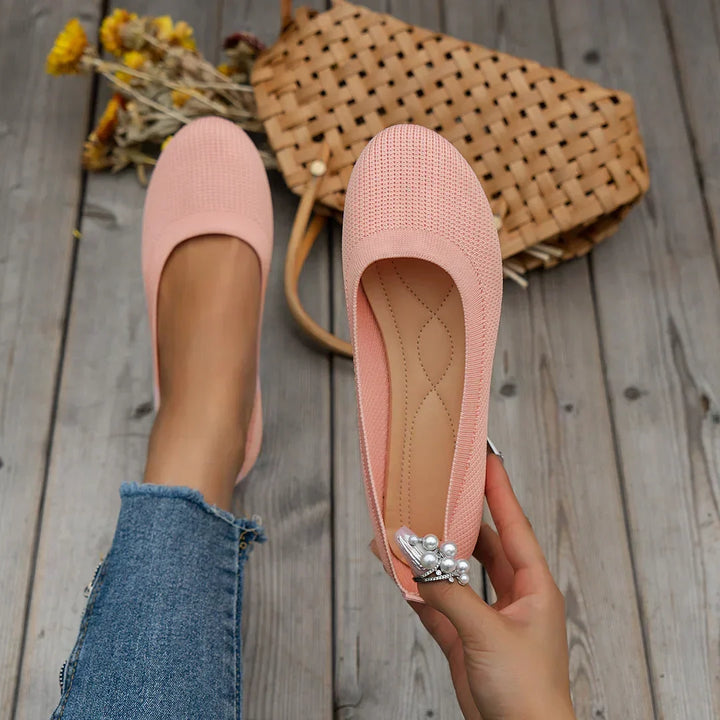 Frieda™ | Comfort Shoes