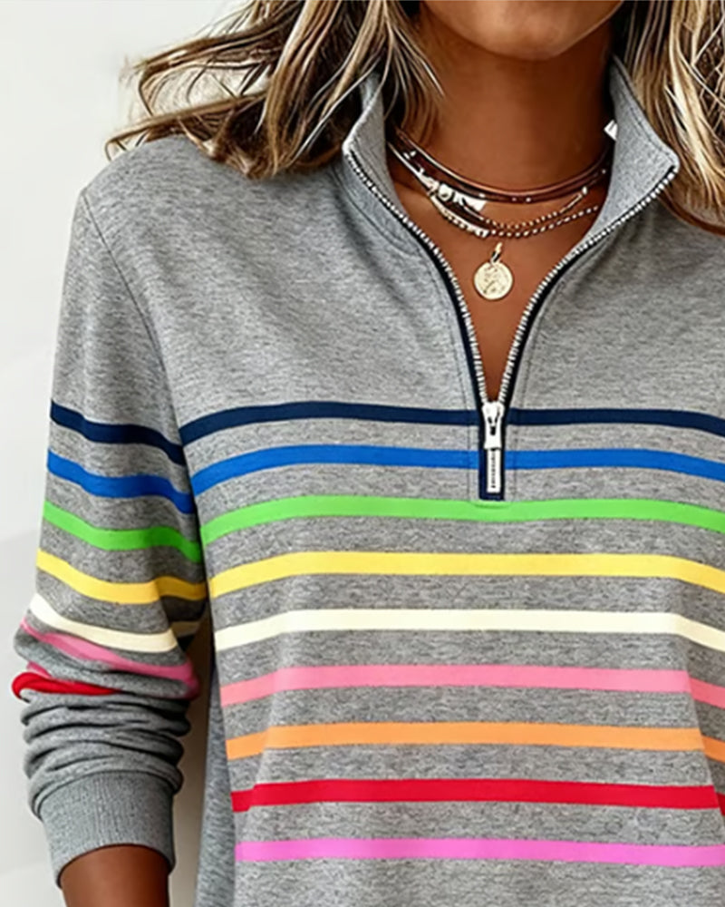 Madelyn | Casual every day sweater with comfort
