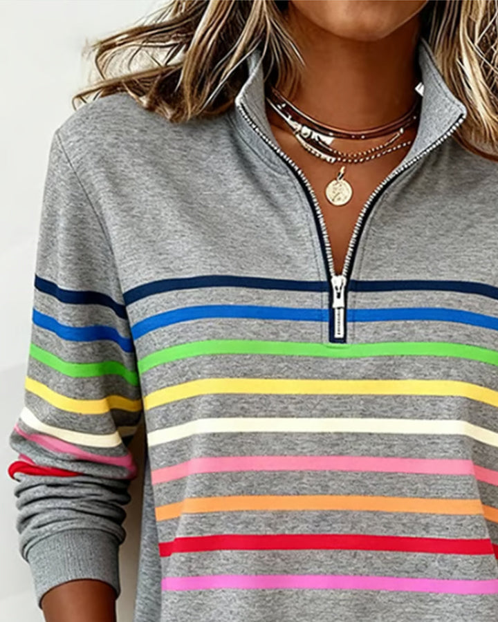 Madelyn | Casual every day sweater with comfort