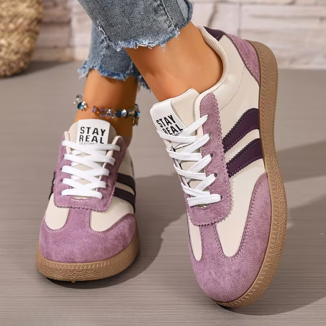 Laica | Orthopaedic Comfort Shoes