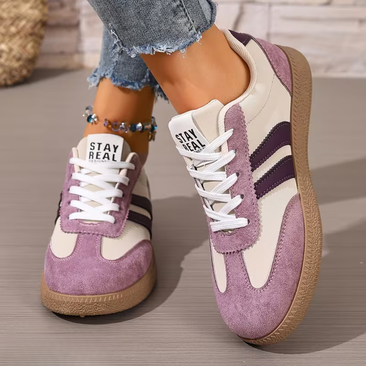 Laica | Orthopaedic Comfort Shoes