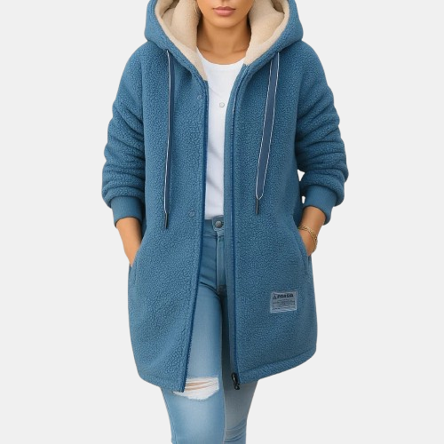 Fienna | Women's Fleece Jacket