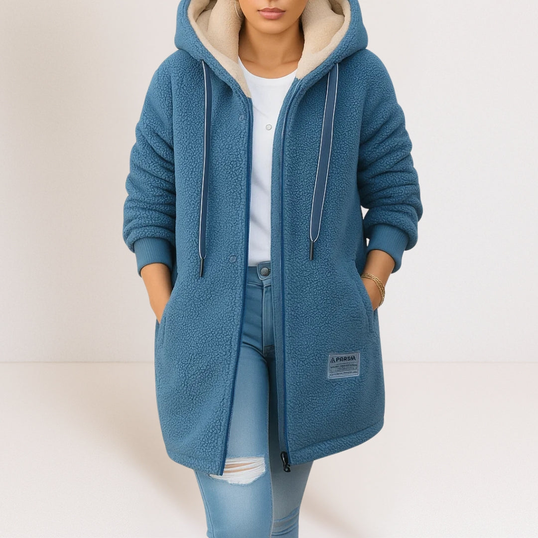 Fienna | Women's Fleece Jacket