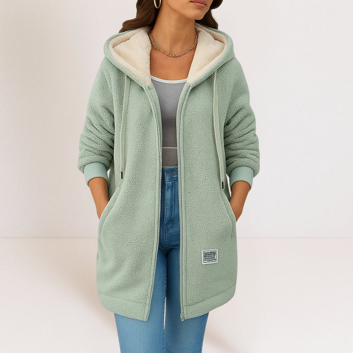 Fienna | Women's Fleece Jacket