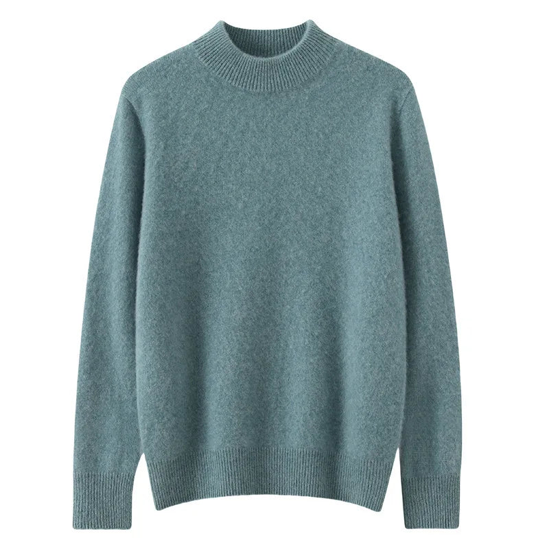Elianaa | 100% Cashmere Sweater
