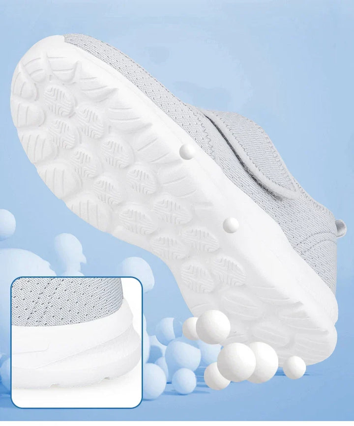 Lettie™ | Orthopedic Walking Shoes