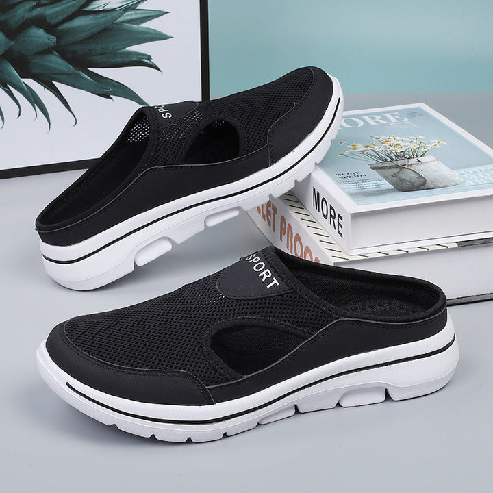 Edwina™ | UNISEX Stylish Sports Sandals