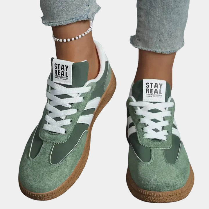 Laica | Orthopaedic Comfort Shoes