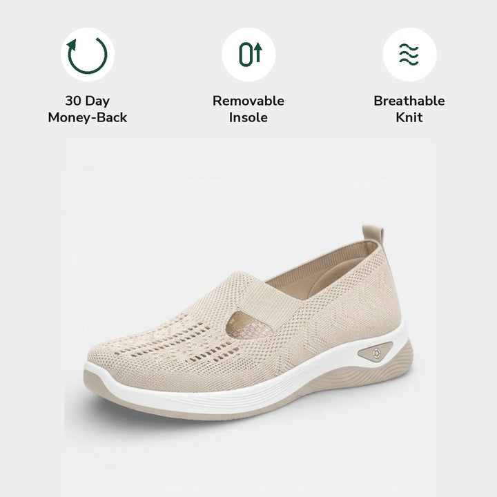 Carry™ | Orthopaedic Slip-On Shoes