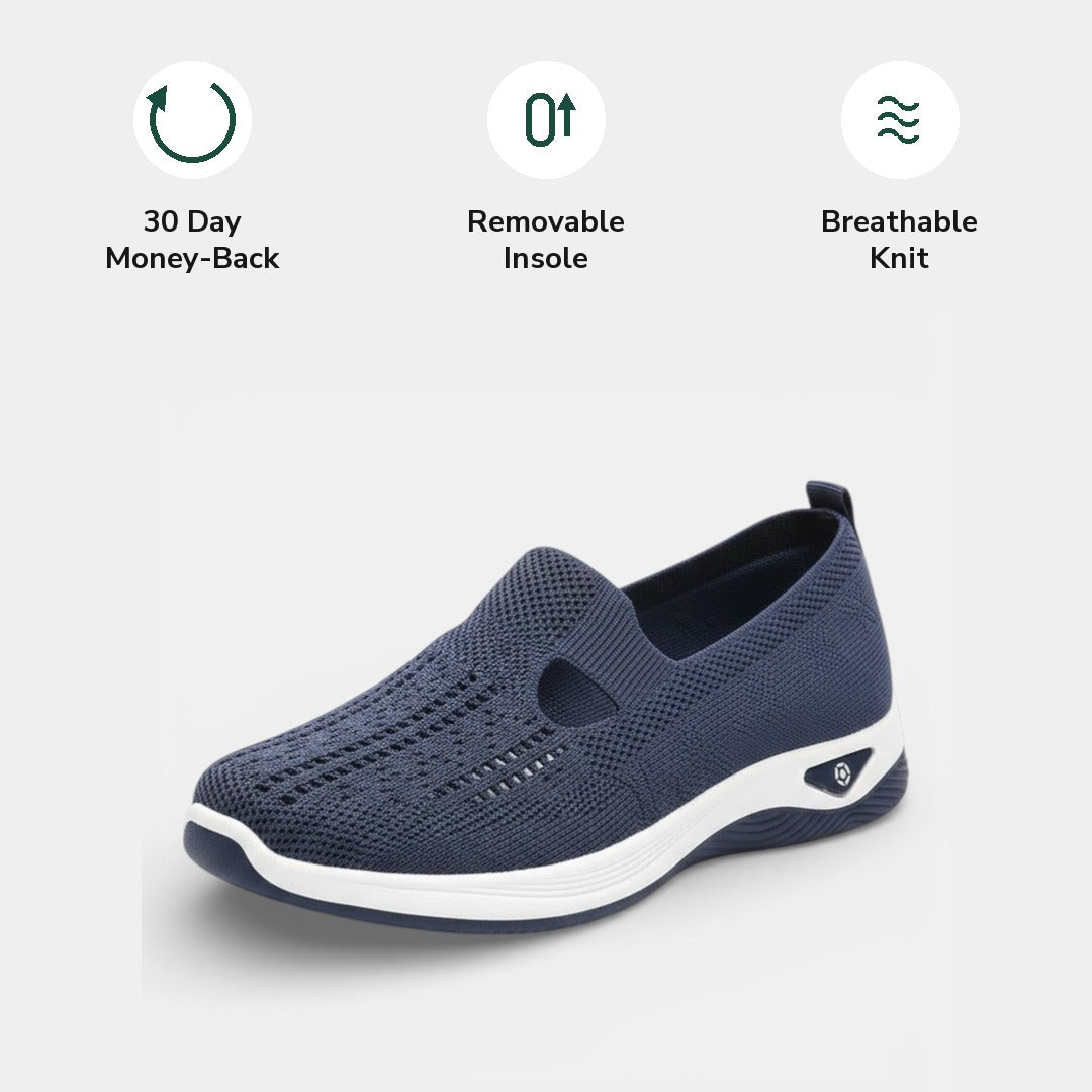 Carry™ | Orthopaedic Slip-On Shoes
