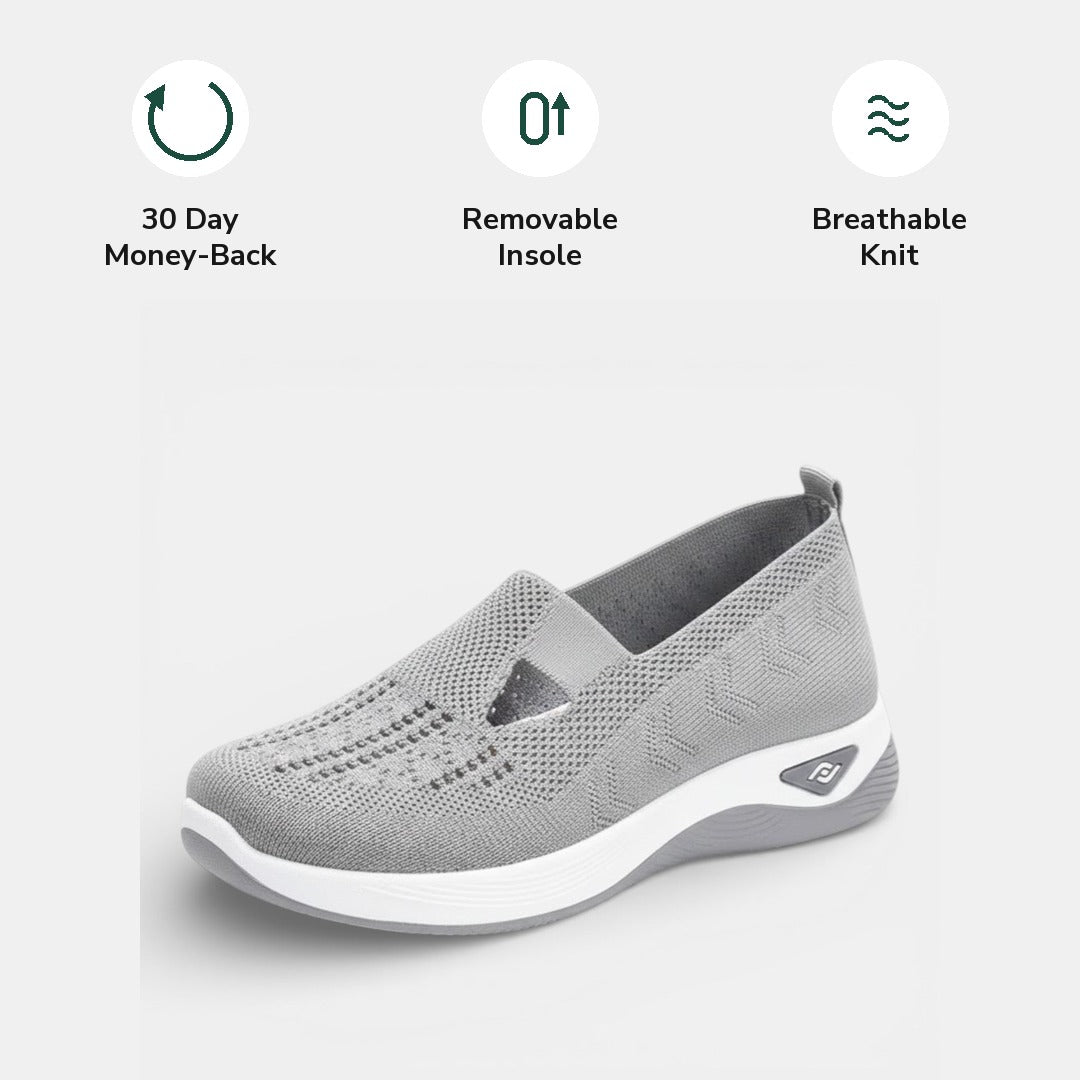 Carry™ | Orthopaedic Slip-On Shoes