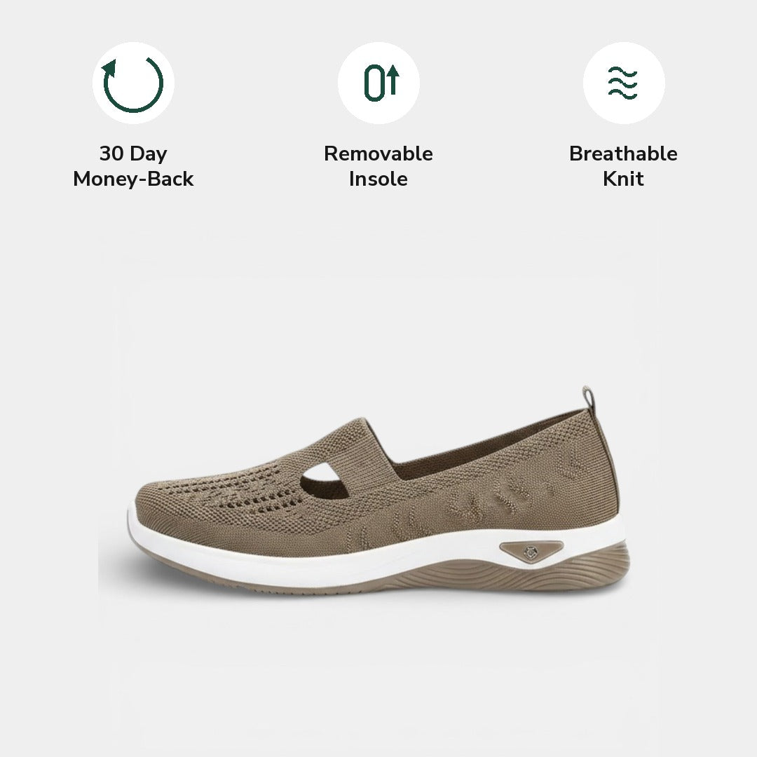 Carry™ | Orthopaedic Slip-On Shoes