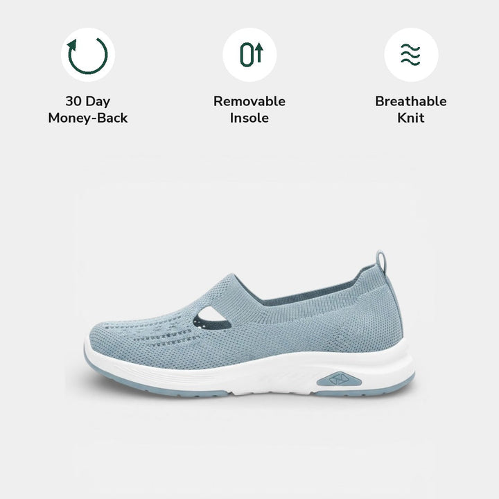 Carry™ | Orthopaedic Slip-On Shoes