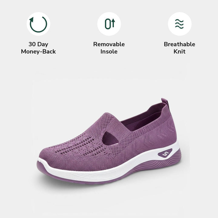 Carry™ | Orthopaedic Slip-On Shoes