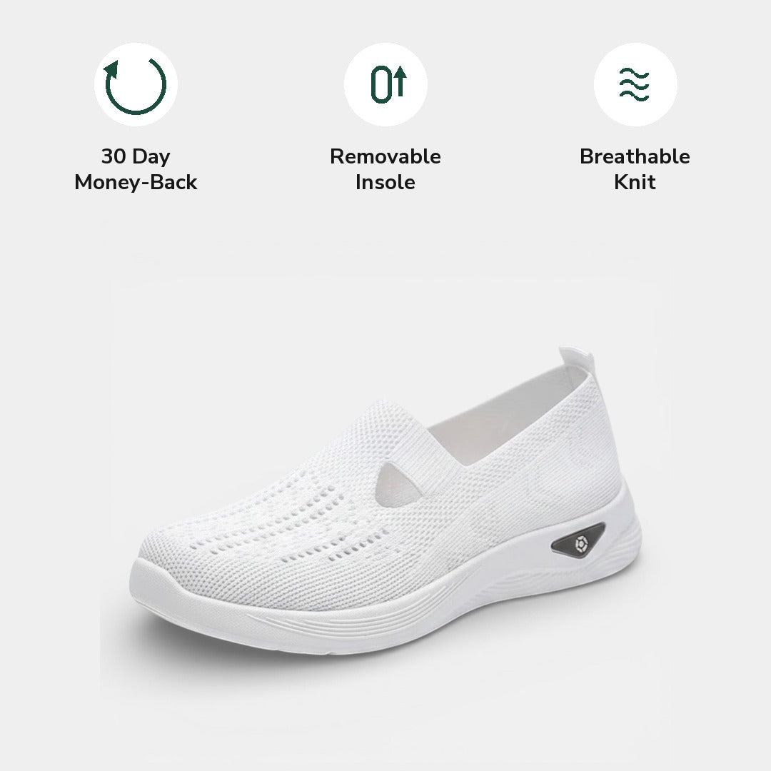 Carry™ | Orthopaedic Slip-On Shoes
