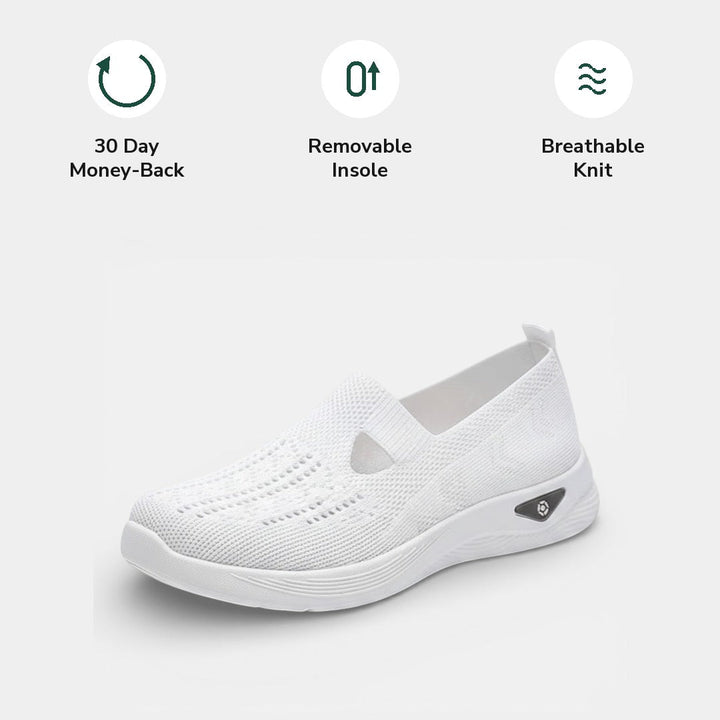 Carry™ | Orthopaedic Slip-On Shoes